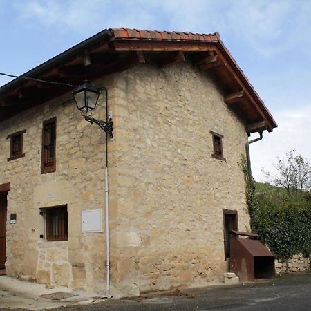 El Horno Albergue Manzanos Dış mekan fotoğraf